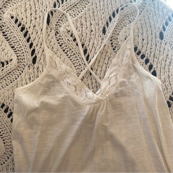 NWT! Roxy UR Mine Maxi Dress White Small Long S - Picture 7 of 10